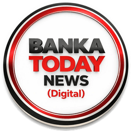 Banka Today News logo